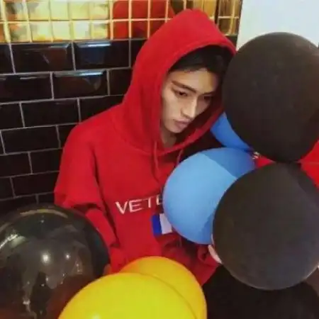 非主流男生个性头像文艺个性有意境的男头