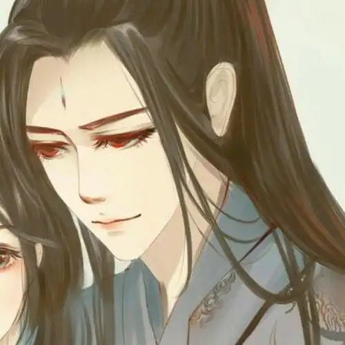 有什么好看的古风头像壁纸