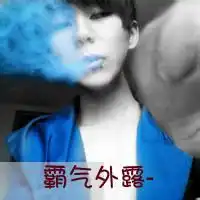 动漫孤独头像男生哭泣微信头像图片大全