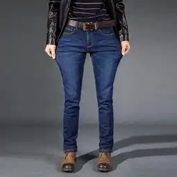 男士裤子怎么选,怎么搭配