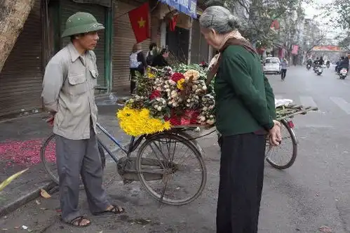 越南男人为何以戴绿帽子为荣知道背后原因后,笑不出来了