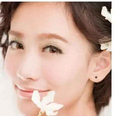 这几处的痣是富贵痣,不论男女,有一个就能发财