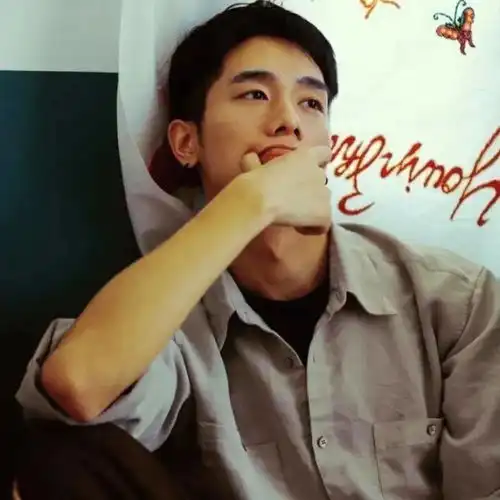 头像特别nice的微信头像合集