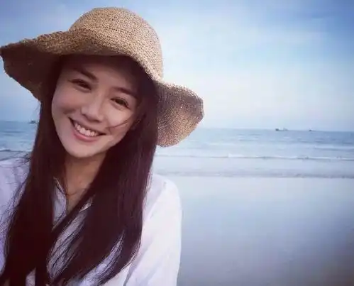 和白敬亭陈伟霆恋爱过的马思纯,真的爱上了垃圾男