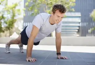 健身丨如何安排一天100个俯卧撑