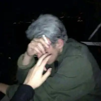 成熟头像男有魅力有范成熟气质男头像图片