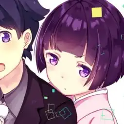 三人情侣头像两女一男