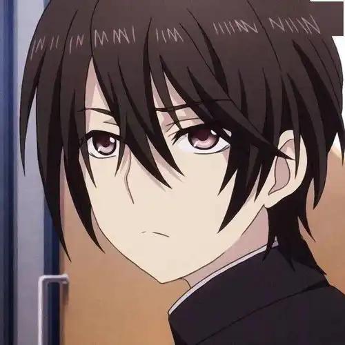 新鲜出炉的二次元动漫头像来啦