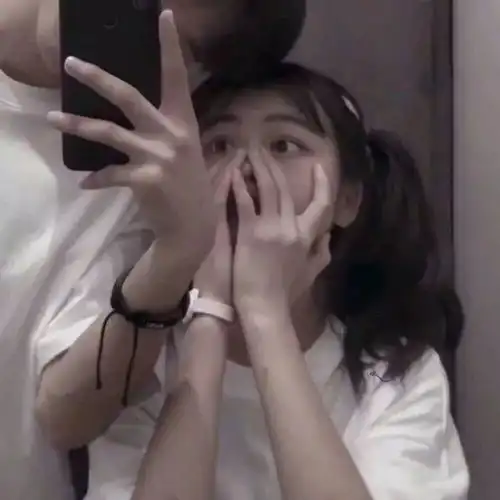 情头我每天都在笑,你说我快不快乐