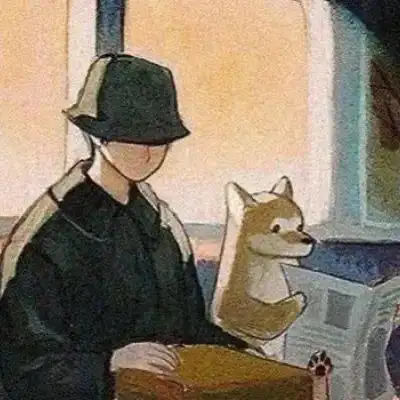 头像分享是时候换头像了赶紧收藏