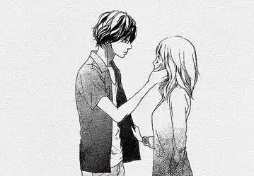 让男生心动感动的情话短句摘抄