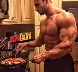 健身餐不等于健康餐,强壮如金钟国也痛风2年了