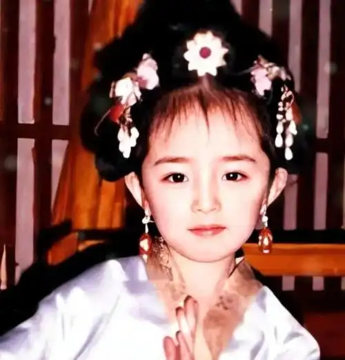 当初红的发紫的童星,有的退圈,有无戏可拍,最成功的只有5位