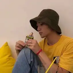 经典酷炫狂拽的男生时尚个性头像大全