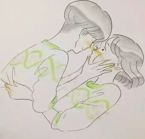 好男人对你爱之入骨,往往都会有这3种表现