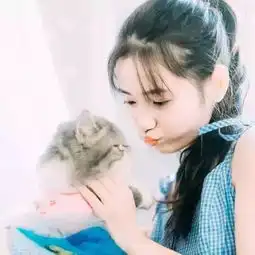 别说披头散发的姑娘不漂亮,你永远不知道她扎马尾美哭了多少人