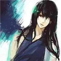 微信女生卡通忧郁头像微信头像图片大全