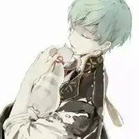 好看的动漫头像暖男微信头像图片大全