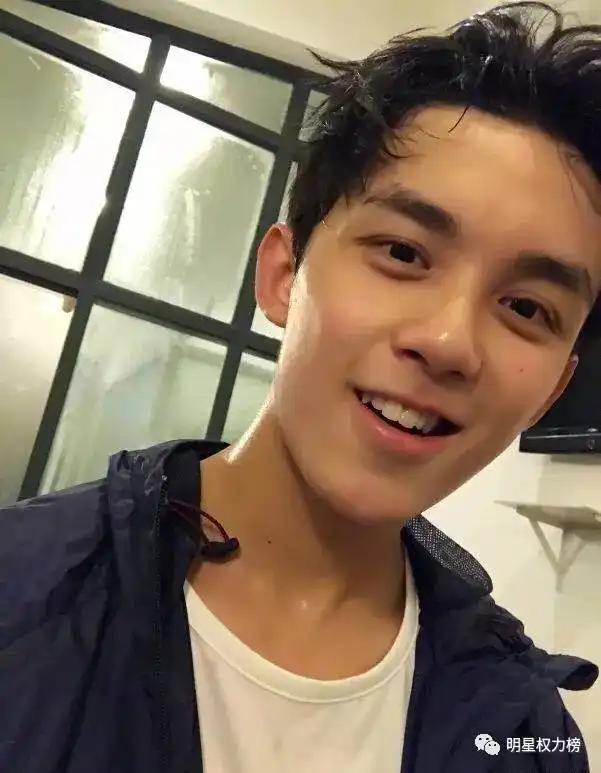 男星素颜哪家强鹿晗吴磊tfboys纯素颜入镜也完全没在怕的