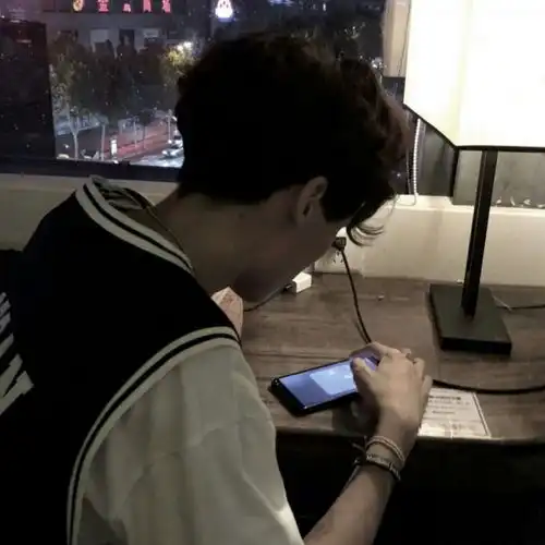白灏宇男生头像真人超酷男生头像我要个性网