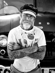 去他的摄影超疯狂这是一亿像素相机下的赛车比赛