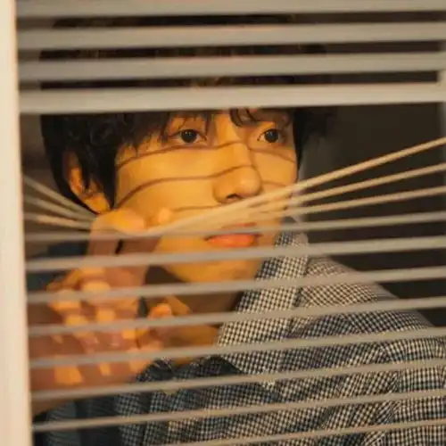 精致男头像和句子