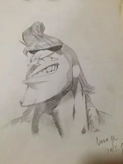 男生学化妆有前途吗97年小鲜肉化妆求学路