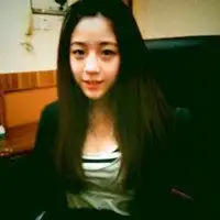 高中生头像男绿色背景微信头像图片大全