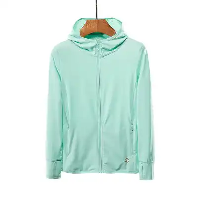 ykk拉链优衣库同款防晒衣情侣夏季休闲防晒衣时尚透气防晒衣