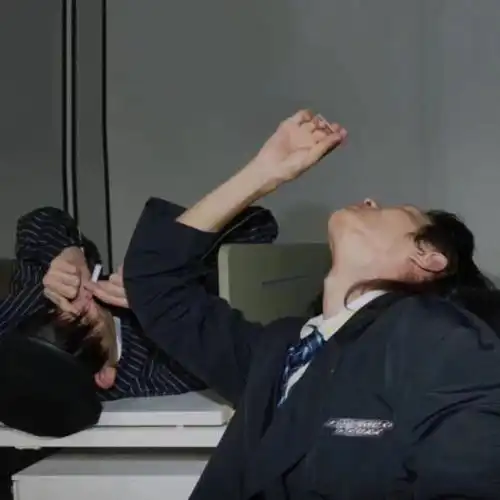 惊鸿一瞥的温柔文案