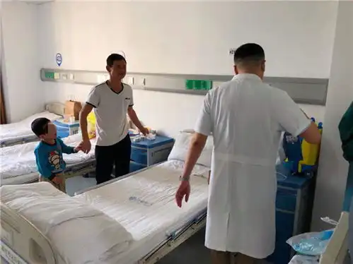 7年黑暗一朝抹去,武汉普瑞眼科为先天性白内障男孩重筑光明视界
