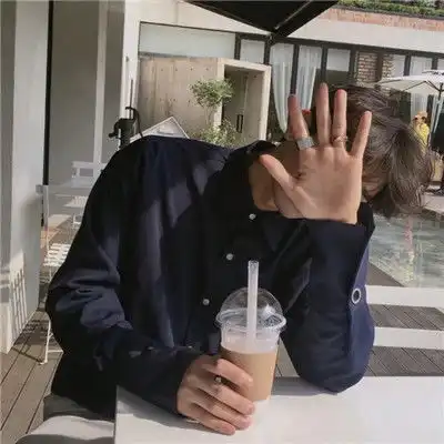 取图今日表情包男生可爱奶狗头像