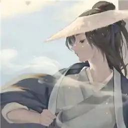 古风头像人生苦短,何必念念不忘