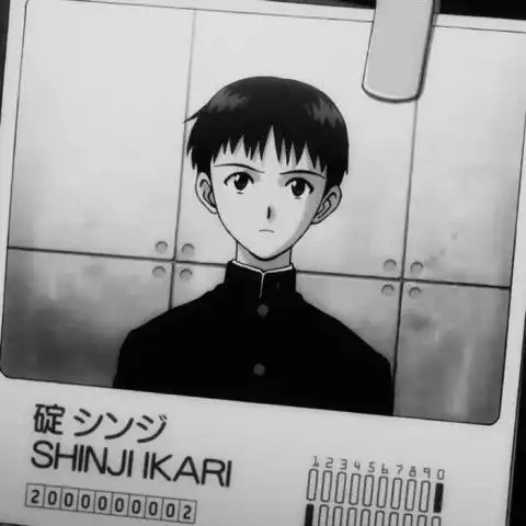 ins伤感动漫头像太主动就会廉价太被动就会错过