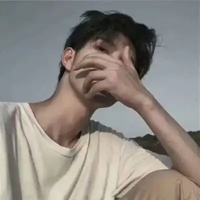 男生高冷有气质的头像2020最火照片单身男生