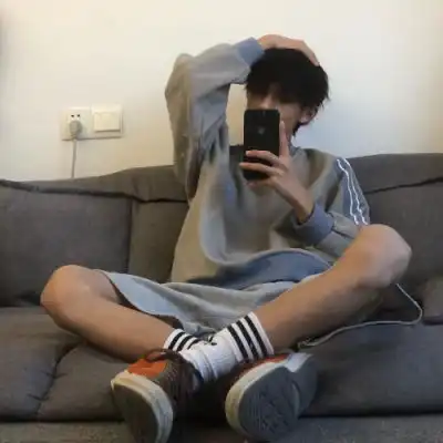 男生头像