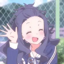 超可爱的动漫女头qq头像大全