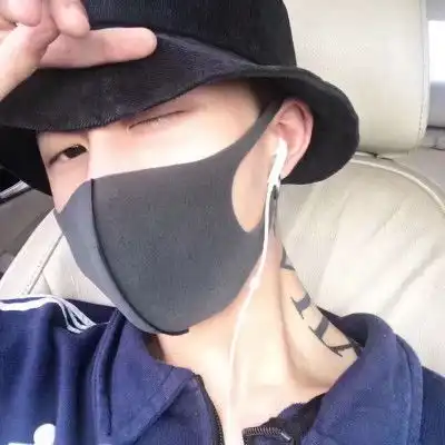 霸气纹身男生头像霸气单人,我是不喜欢纹身的人