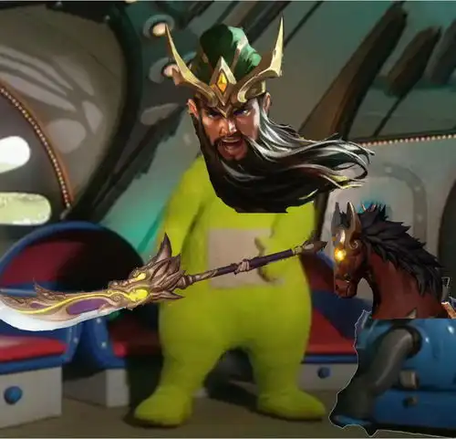 百分百搞笑的沙雕闺蜜头像开黑头像,根本停不下来