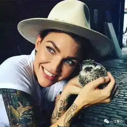 这样撩人太犯规女生这么帅还要男人做什么