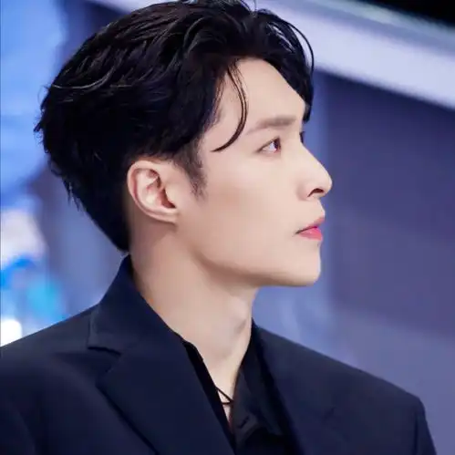 第181期张艺兴高清头像头像分享