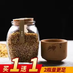 森夫子苦荞茶四川凉山荞麦茶黄苦荞麦茶花草茶花茶茶叶图片大全邮乐官方网站