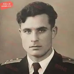 一个拯救了世界的男人,避免了第三次世界大战的发生