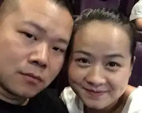 岳云鹏被曝深夜会辣妹现身酒店连小岳岳都沦陷了