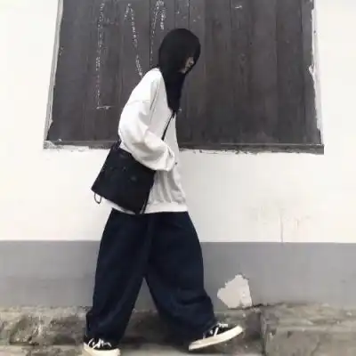 2023高冷气质女生头像