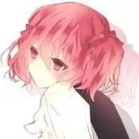 天使恶魔闺蜜头像女生微信头像图片大全