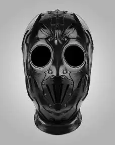 黑暗歌德风纪梵希2011男性新品