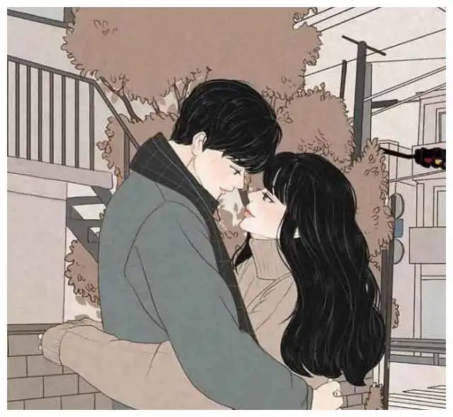 中年男人的动真心,不是说我爱你,而是从做这些事开始的