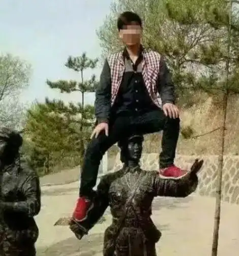 大快人心,南京首例网友终于能治一治这些没素质的人了