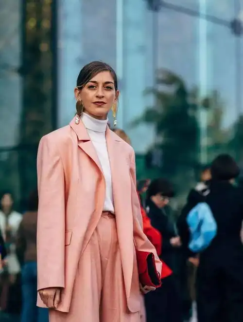 如何挑到最适合自己的西装外套